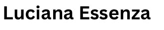 Luciana essenza